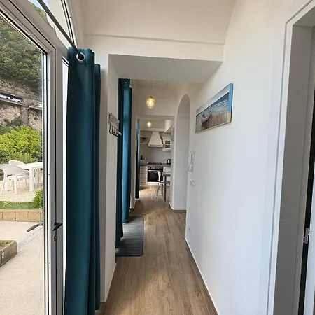 L'americano * 波西塔諾