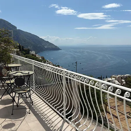 公寓 L'americano *