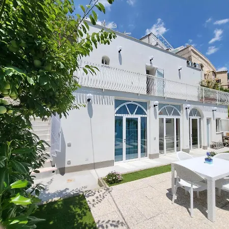Apartamento L'americano Positano