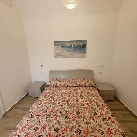 Apartment L'americano *