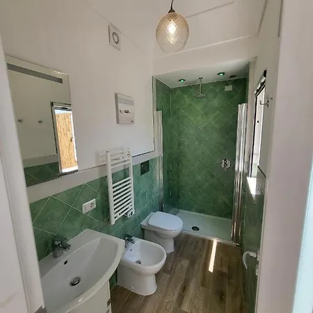 Apartment L'americano