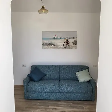 L'americano Apartment *