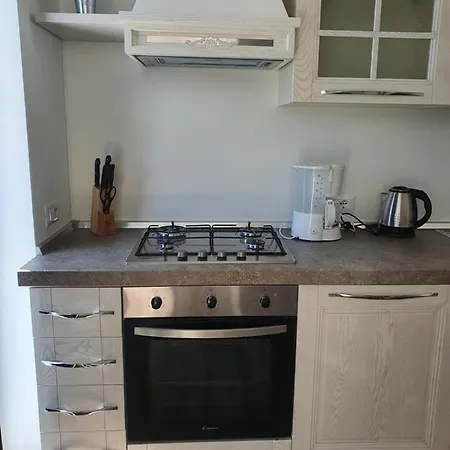 L'americano Apartment Positano