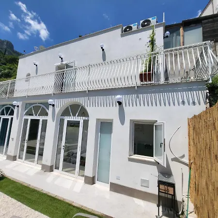 Apartamento L'americano