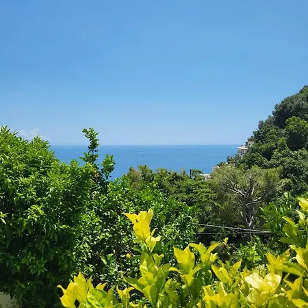 L'americano * Positano