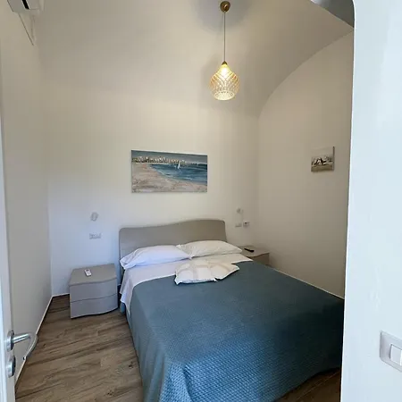 Apartamento L'americano *
