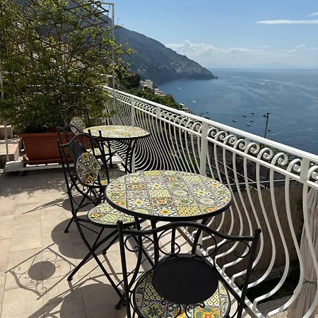 Apartment L'americano