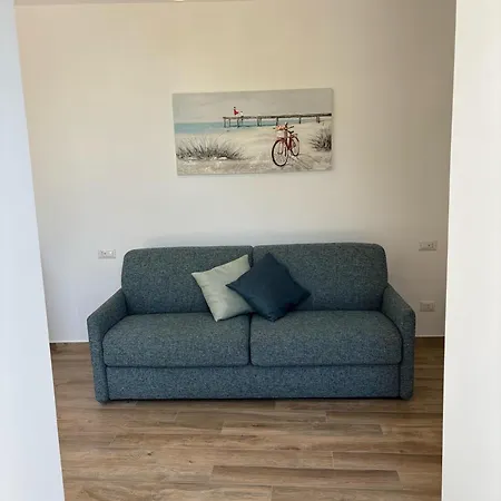 L'americano Apartamento
