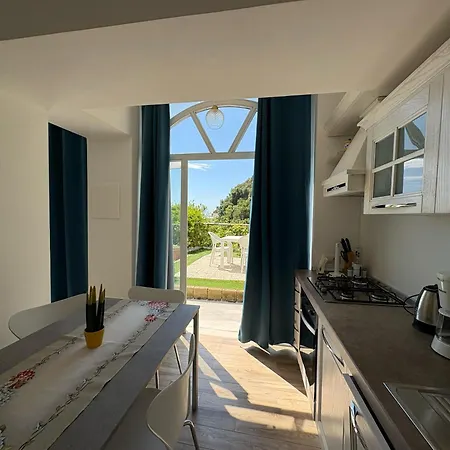 Apartment L'americano