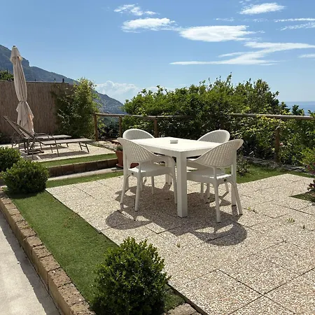 L'americano * Positano