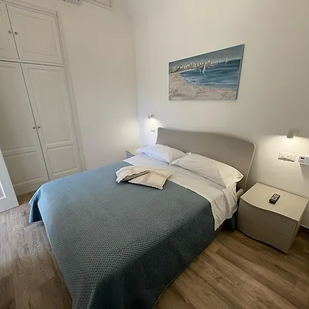 L'americano Apartamento
