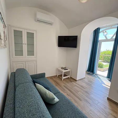 L'americano Apartamento *