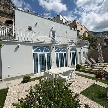 L'americano Appartement