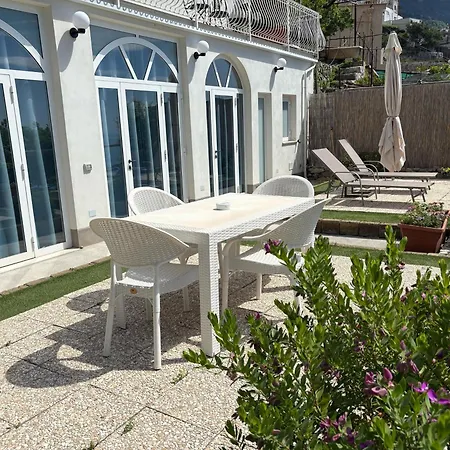 Apartment L'americano