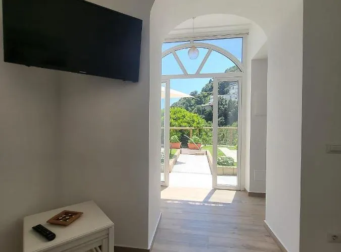 Appartement L'americano Positano