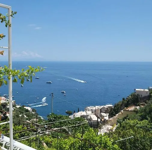 L'americano Apartman *