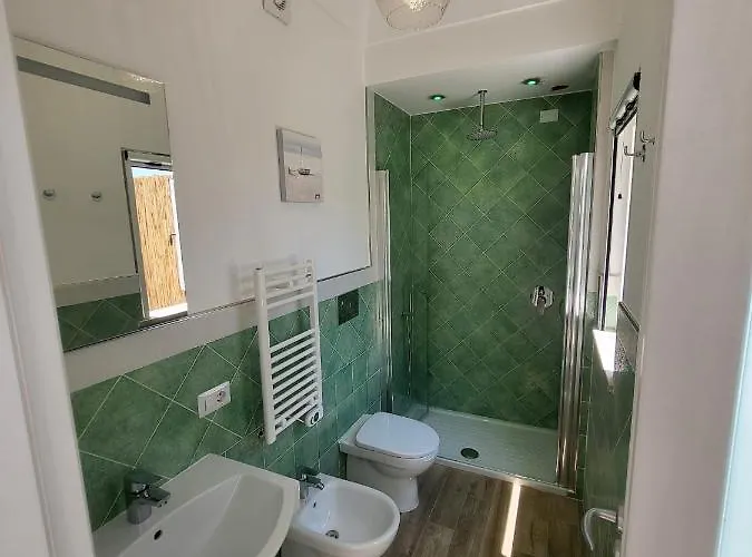 Apartman L'americano