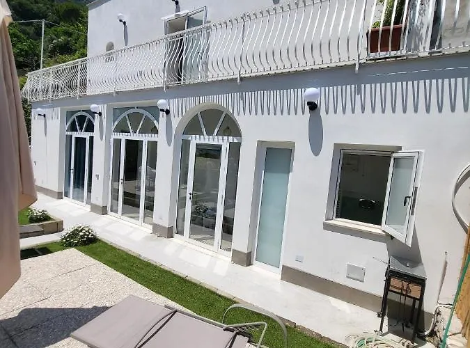 L'americano Apartamento