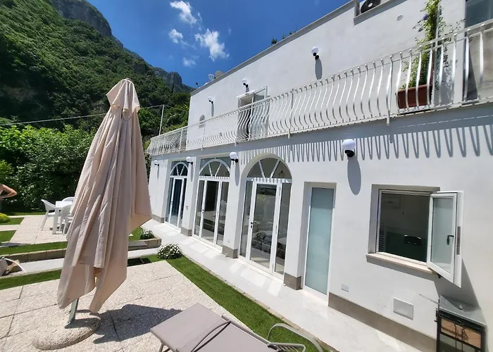 L'americano Positano