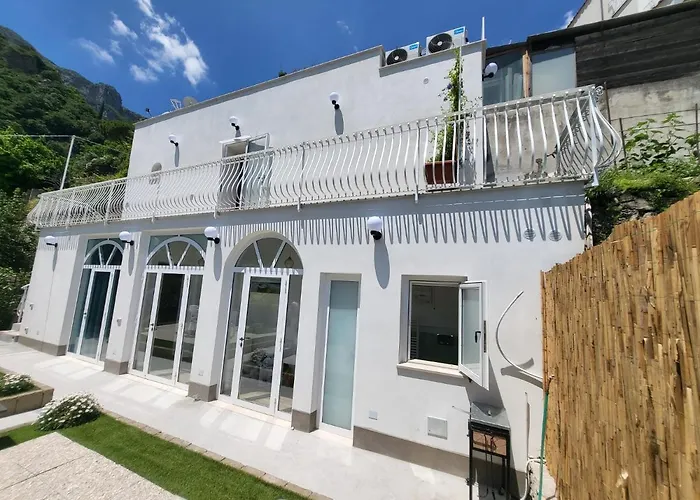 Apartman L'americano