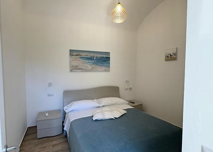 Appartement L'americano *