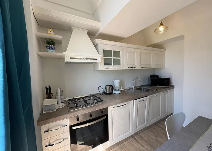 L'americano Positano