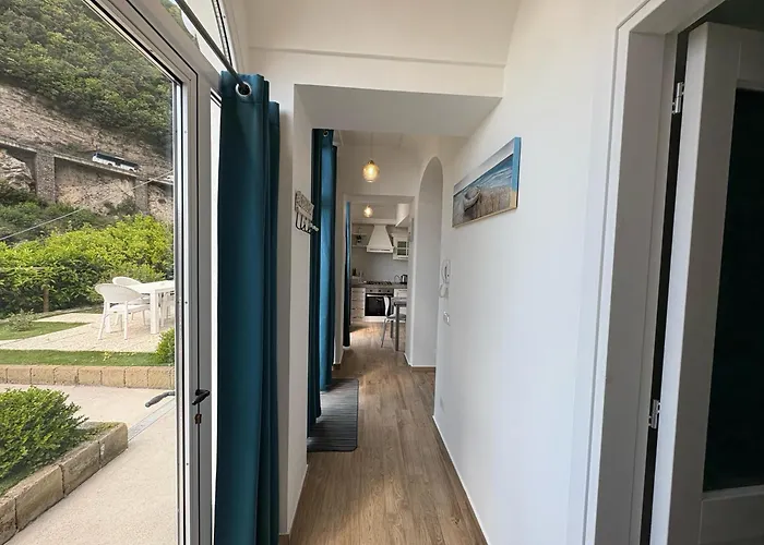 L'americano * Positano