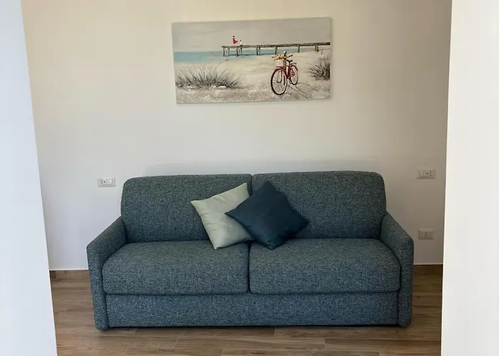 L'americano Appartement