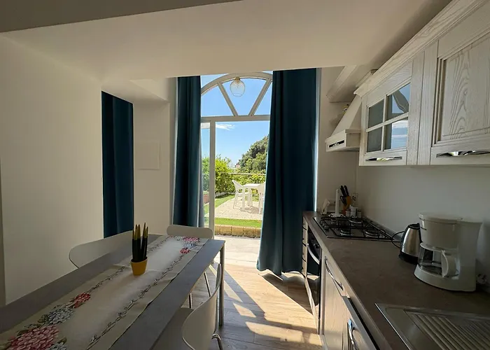 Appartement L'americano