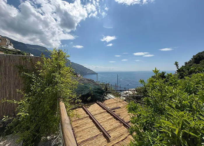 L'americano Positano