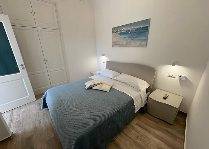 L'americano Apartman