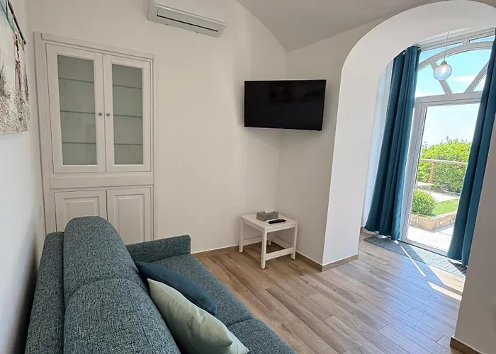 L'americano Apartman *