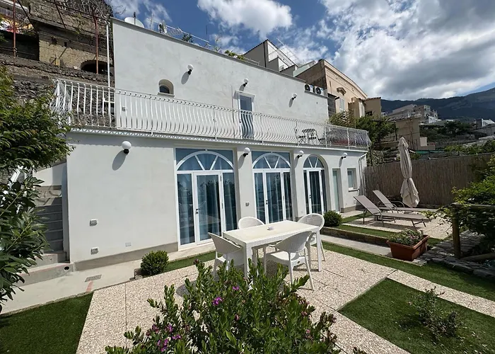 L'americano Apartman