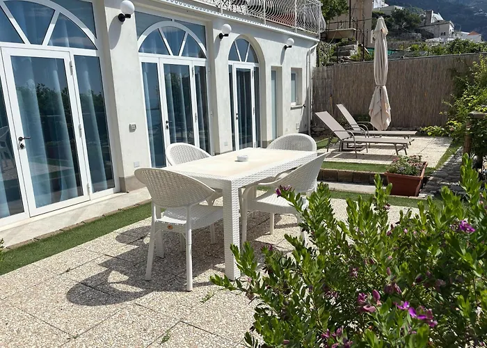 Appartement L'americano