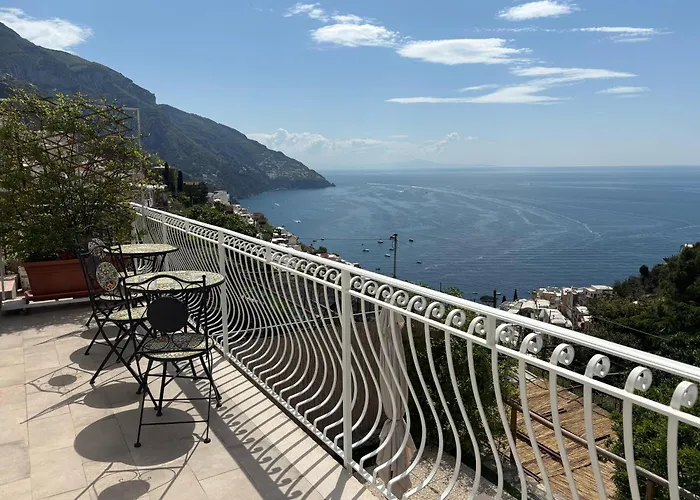 Appartement L'americano *