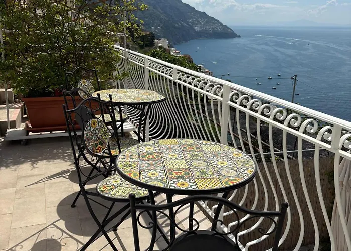 דירה L'americano