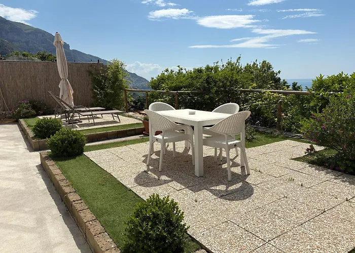 L'americano * פוזיטנו